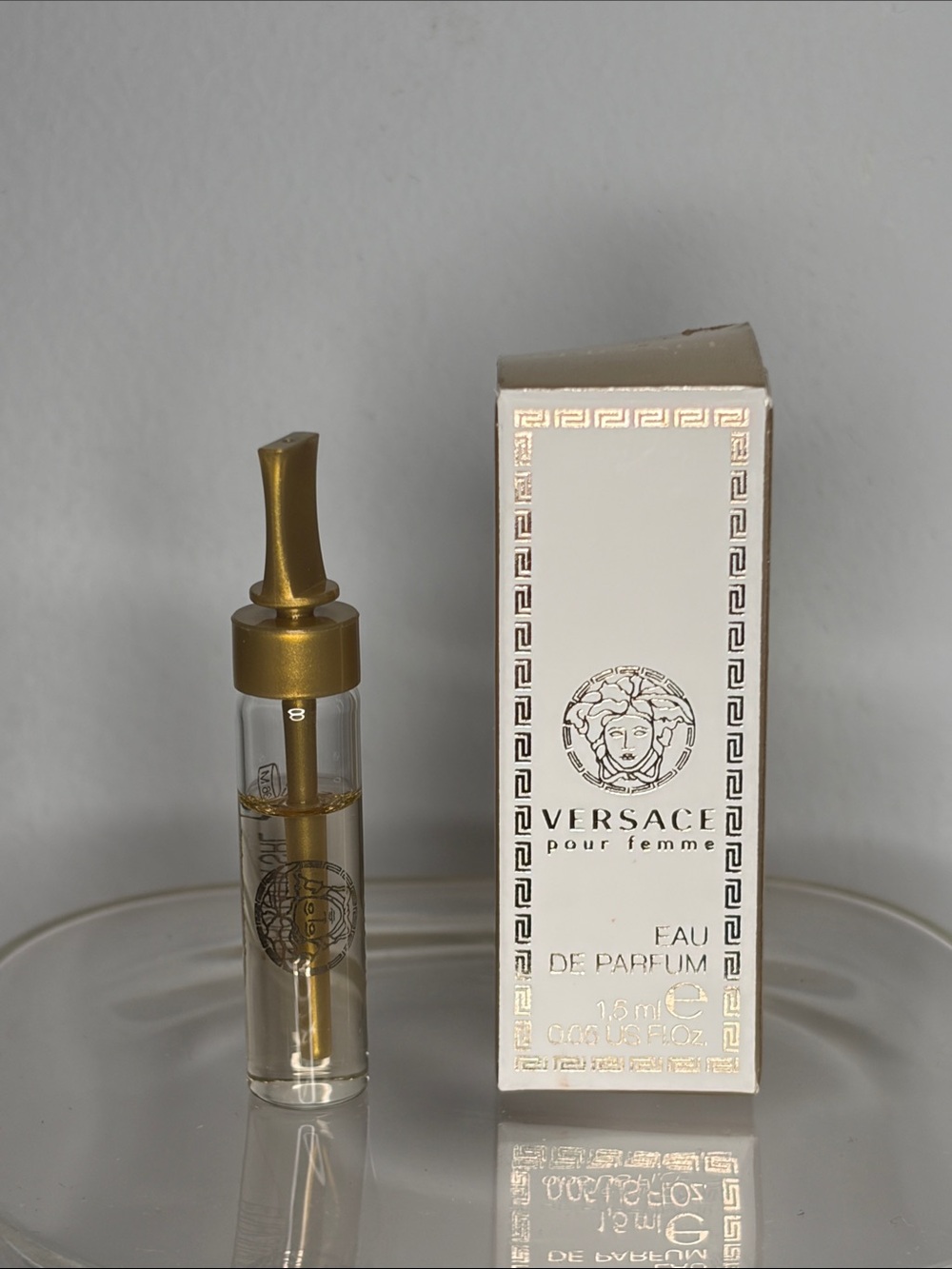 Versace Pour Femme 1.5 ml